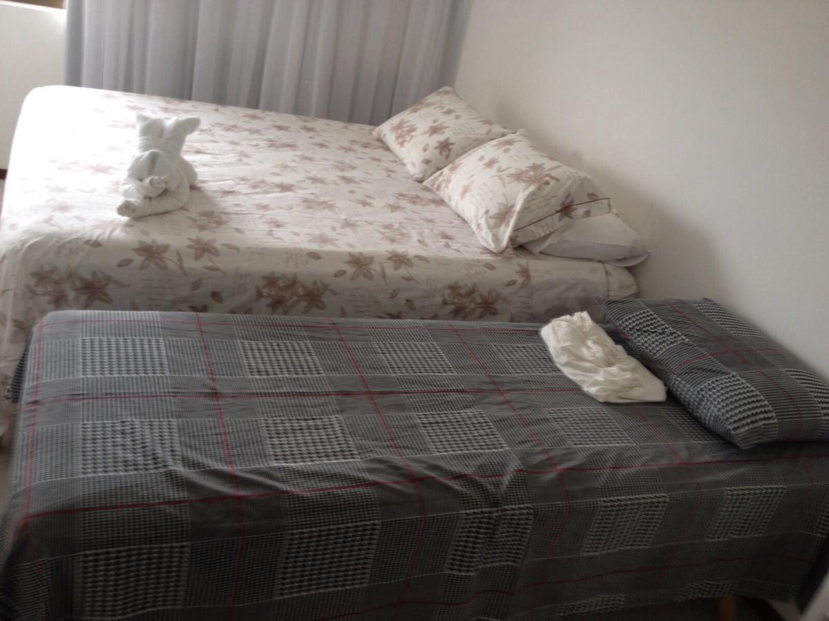 Nannai Residence - Flat Em Muro Alto Pôrto das Galinhas Екстериор снимка